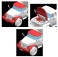 Russian Zil-131 Truck (Early Version) w/ winch (Plastic model) その他の画像2 Thumbnail