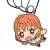 Love Live! Sunshine!! Chika Takami Tsumamare Key Ring (Anime Toy) Other picture1