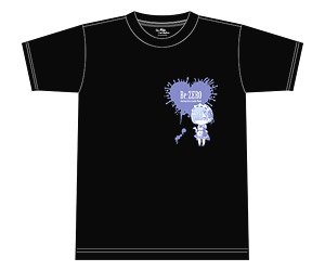 Nendoroid Plus: Re:ZERO -Starting Life in Another World- T-Shirts XL (Anime Toy)
