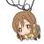 Love Live! Sunshine!! Hanamaru Kunikida Tsumamare Key Ring (Anime Toy) Other picture1