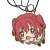 Love Live! Sunshine!! Ruby Kurosawa Tsumamare Key Ring (Anime Toy) Other picture1