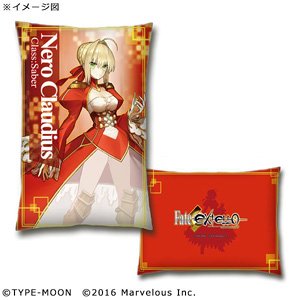 Fate/Extella Pillow Case Nero Claudius (Anime Toy)