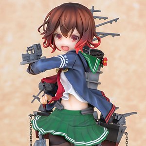 Kantai Collection Mutsuki Kai-II (PVC Figure)