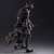 DC Comics VARIANT Play Arts Kai Batman: Rogues Gallery Joker (Completed) Item picture2