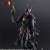 DC Comics VARIANT Play Arts Kai Batman: Rogues Gallery Joker (Completed) Item picture3