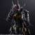 DC Comics VARIANT Play Arts Kai Batman: Rogues Gallery Joker (Completed) Item picture5