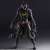 DC Comics VARIANT Play Arts Kai Batman: Rogues Gallery Joker (Completed) Item picture1