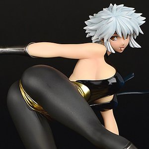 Cutie Honey Infinite Premium Ver.SD (Some Distribution)/Limited Edition (PVC Figure)