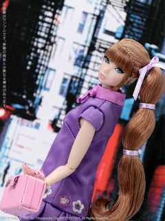 FR Nippon Misaki / Let Me Kiss You Misaki (Fashion Doll) - HobbySearch  Fashion Doll Store