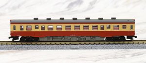 (Z) キハ52形 100番代 国鉄一般色 (トレーラー車) (鉄道模型)
