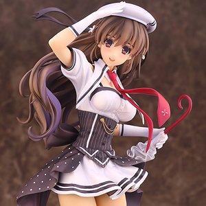 Haruna Mishima (PVC Figure)