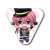 B-Project Garland-style Clip Yuta Ashu (Anime Toy) Item picture1