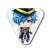 B-Project Garland-style Clip Kento Aizome (Anime Toy) Item picture1
