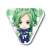 B-Project Garland-style Clip Hikaru Osari (Anime Toy) Item picture1
