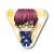 B-Project Garland-style Clip Mikado Sekimura (Anime Toy) Item picture1