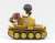 38(t) Tank B/C Type Ending Ver. Friendly Game (PVC Figure) Item picture4