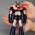 Soft Vinyl Toy Box Hi-Line 001 Mazinger Z (Completed) Other picture1