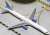 アルキア イスラエル航空 4X-BAW 757-300 (完成品飛行機) 商品画像1