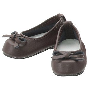 Kinoko Planet [Ballet Slipper] (Brown) (Fashion Doll)