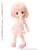 Kinoko Planet [Ballet Slipper] (Pink) (Fashion Doll) Other picture1