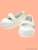 Kinoko Planet [Strap Shoes] (White) (Fashion Doll) Item picture2