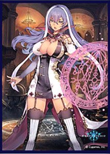 きゃらスリーブコレクション マットシリーズ 「Shadowverse」 イザベル (No.MT276) (カードスリーブ)