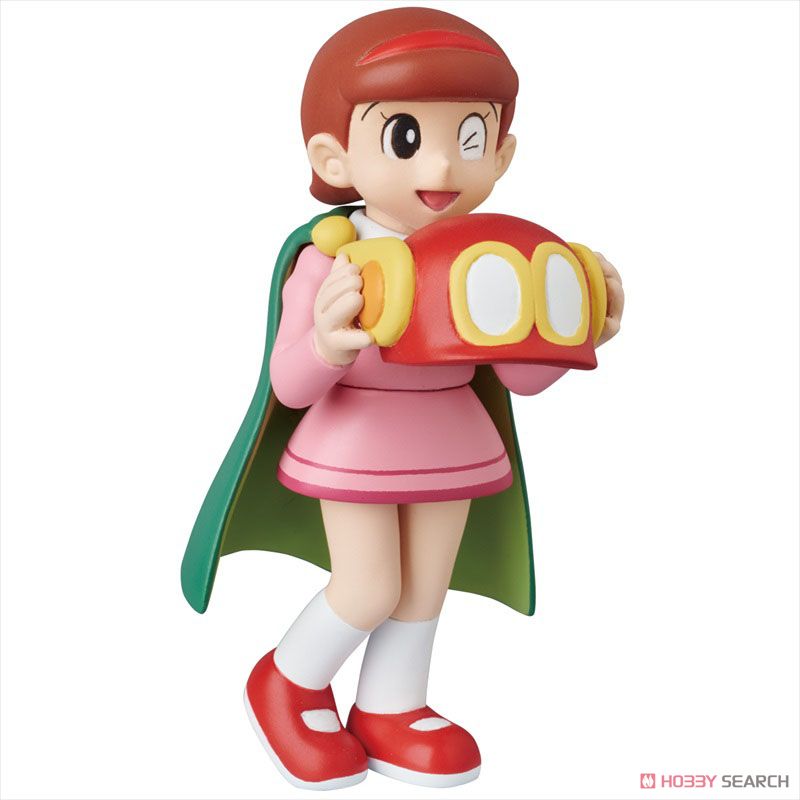UDF No.317 [Fujiko F. Fujio Works] Series 9 Perman 3 (Completed) 商品画像1