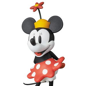 UDF No.215 Minnie Mouse (Standard Characters) - Old Style (Completed)