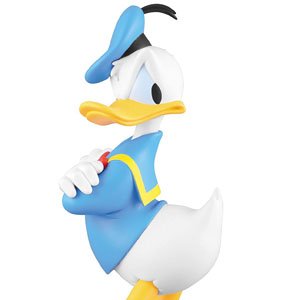 UDF No.216 Donald Duck (Standard Characters) - New Style (Completed)