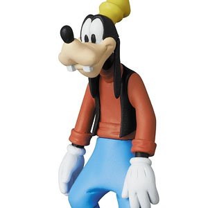 UDF No.217 Goofy (Standard Characters) - New Style (Completed)