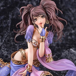 Rise Kujikawa: Arabian Armor