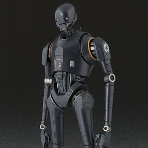 S.H.Figuarts K-2SO (Completed)