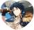 Idolish 7 Heart Type Fan Iori Izumi (Anime Toy) Item picture2