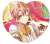 Idolish 7 Heart Type Fan Mitsuki Izumi (Anime Toy) Item picture1