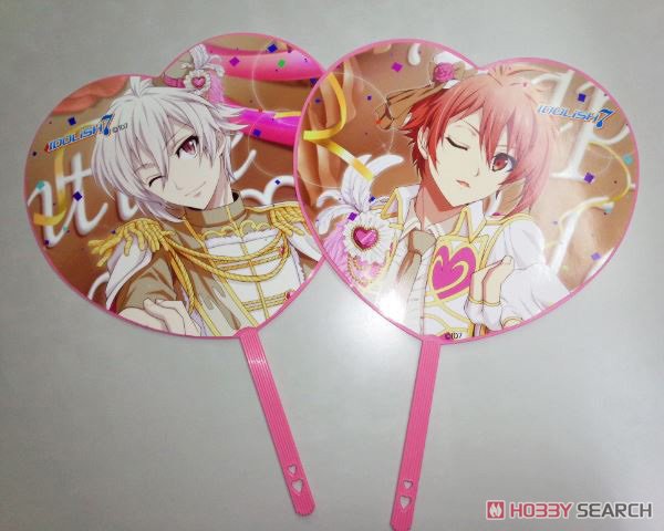 Idolish 7 Heart Type Fan Momo (Anime Toy) Other picture1