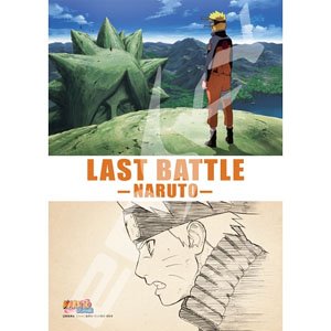 Last Battle Naruto (Jigsaw Puzzles)