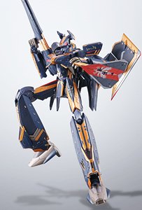 DX Chogokin Sv-262Hs Draken III (Keith Aero Windermere Custom) (Completed)