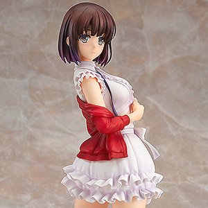 Megumi Kato (PVC Figure)