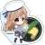 High School Fleet Acrylic Badge Vol.2 (Set of 15) (Anime Toy) Item picture6