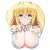 To Love-Ru Darkness Tearju Lunatique Mounded Mouse Pad (Anime Toy) Item picture1