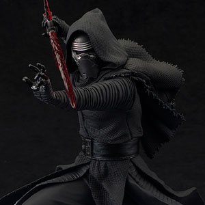 ARTFX カイロ・レン (完成品)