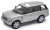 Land Rover Range Rover (Silver) (Diecast Car) Item picture1