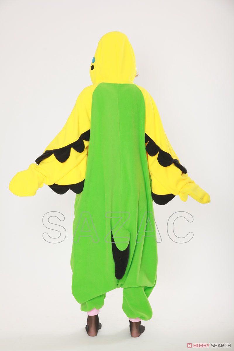 Budgerigar GN (Kigurumi) Other picture3
