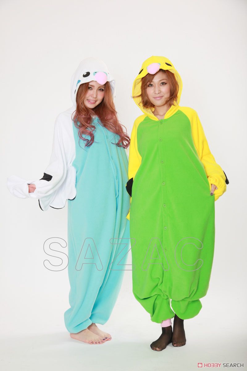 Budgerigar GN (Kigurumi) Other picture5
