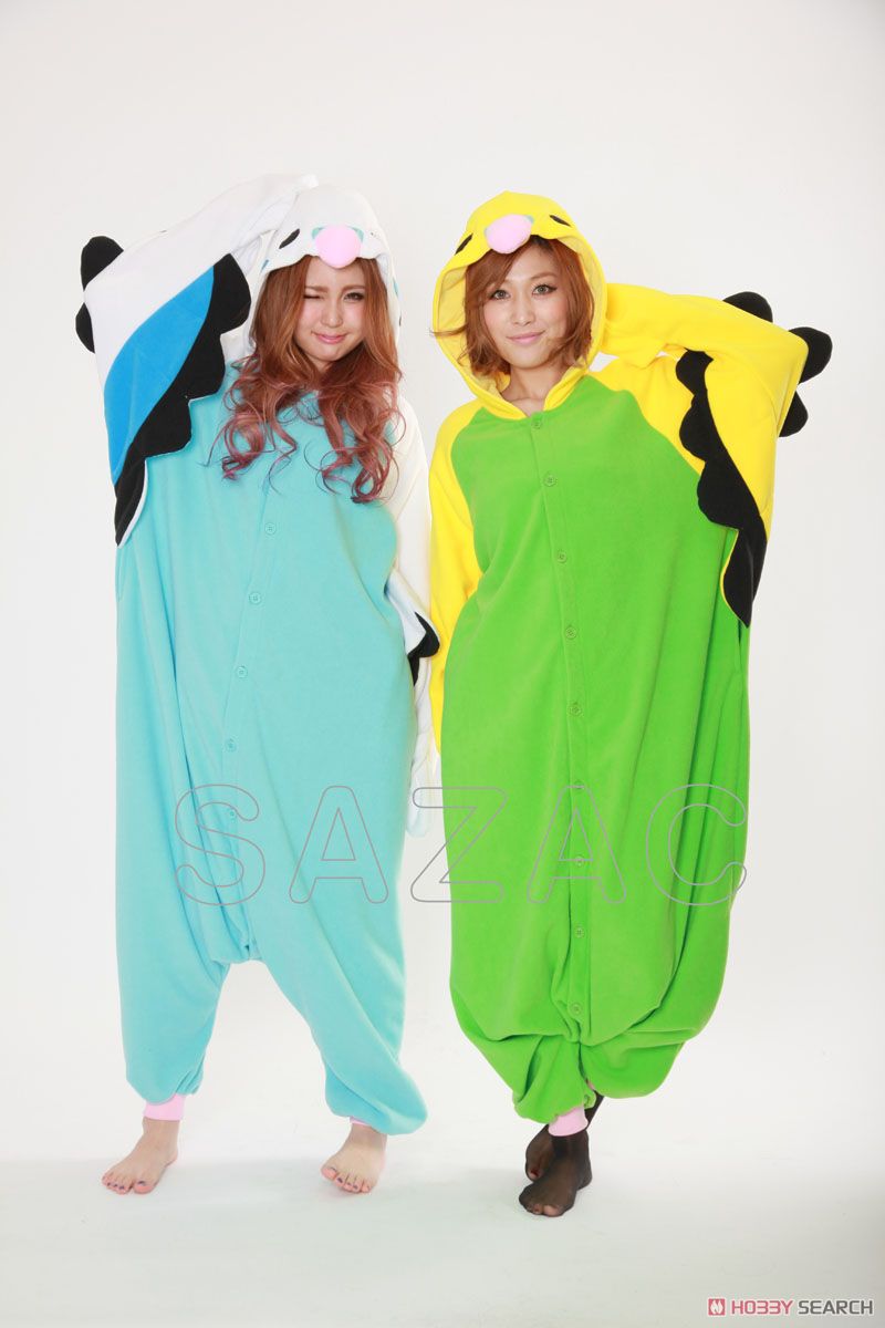 Budgerigar GN (Kigurumi) Other picture6