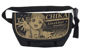 Love Live! Sunshine!! Chika Takami Messenger Bag (Anime Toy)