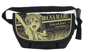 Love Live! Sunshine!! Hanamaru Kunikida Messenger Bag (Anime Toy)