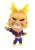 Color Collection My Hero Academia (Set of 6) (PVC Figure) Item picture2