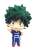 Color Collection My Hero Academia (Set of 6) (PVC Figure) Item picture1