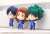Color Collection My Hero Academia (Set of 6) (PVC Figure) Other picture3
